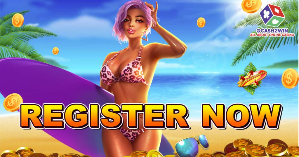 Register now At 747 Live Casino